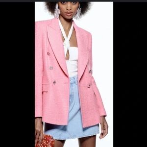 NWT ZARA BLAZER💕